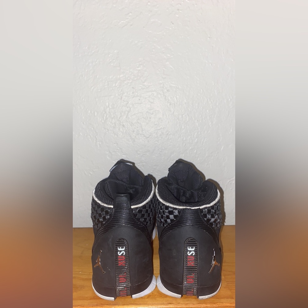 Jordan
